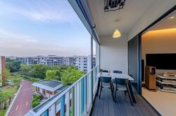 The Jovell (D17), Condominium #604879871